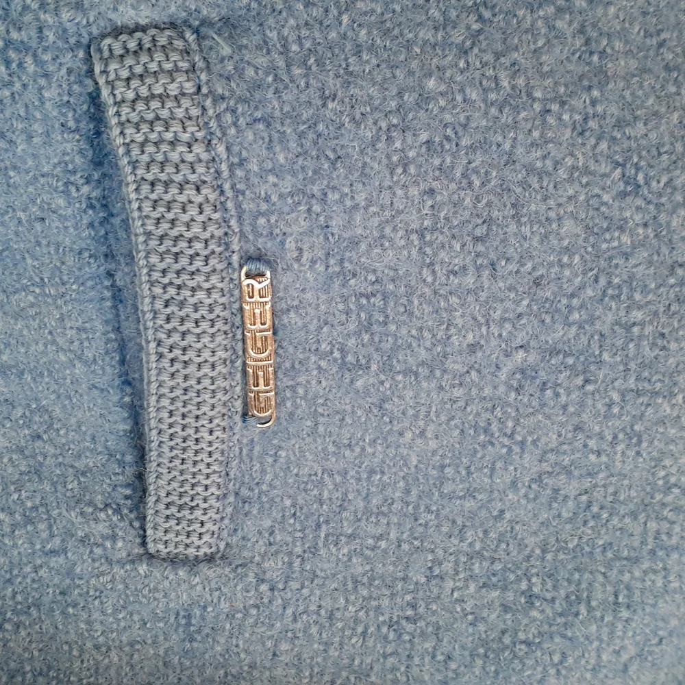 Vintage geiger tyrol jacket women size 40 - Picture 3 of 5